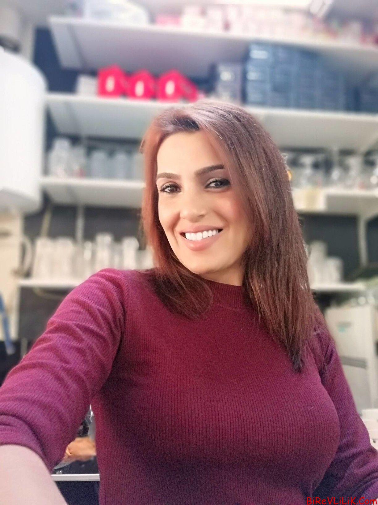 Ceren Haymana