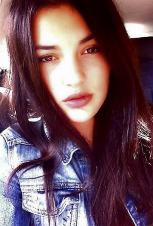 Cansu Yalova Çınarcıktayım profile, Yalova bayan üyeler Yalova bayan üyeler, profile 19 Ekim 2024